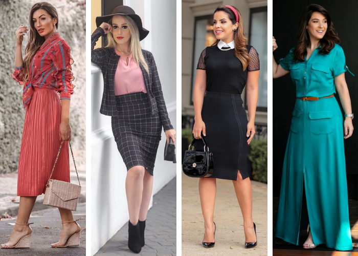 roupas das blogueiras 2019