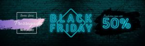 Black Friday Moda Evangélica by Sophi
